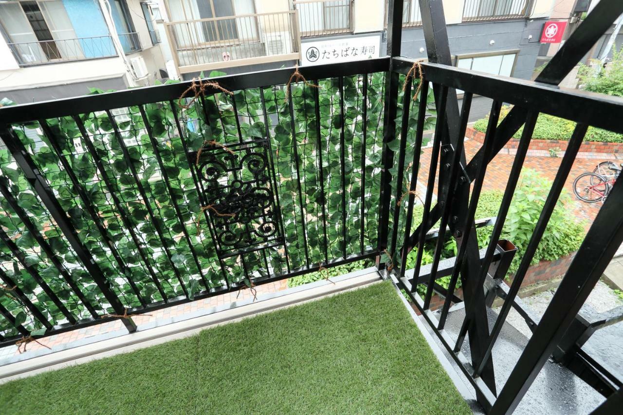 Villa Ikebukuro 東京都 外观 照片