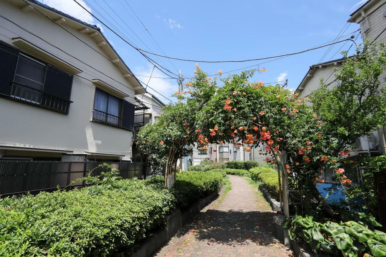 Villa Ikebukuro 東京都 外观 照片
