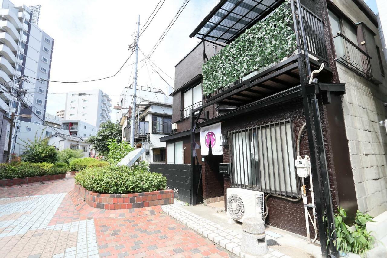 Villa Ikebukuro 東京都 外观 照片